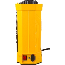 Опрыскиватель Huter SP SP-10AC аккум. ранц. 10л желтый/черный (70/13/52)