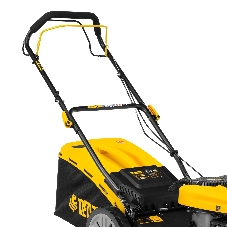 Газонокосилка бензиновая Denzel GLD-520SP, 6,5 л.с.