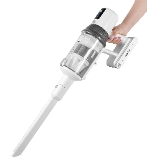 Пылесос Polaris IQ Home PVCS 8200 Handstick Duo Pro 800Вт белый 16