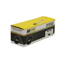 Расходные материалы Hi-Black TK-130 Картридж для Kyocera FS-1028MFP/DP/1300D (Hi-Black) NEW TK-130, 7,2К     