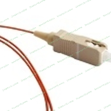 Кабель Pigtail LANMASTER TWT-PIG-SC/SU-1.5 SC-SC 1.5м