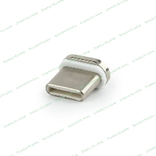 Адаптер TypeC Cablexpert CC-USB2-AMLM-UCM для магнитного кабеля, коробка