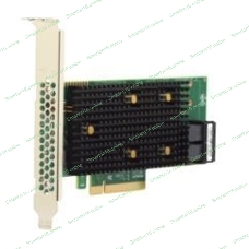 Контроллер MegaRAID 9440-8i SGL (05-50008-02), PCIe 3.1 x8 LP, SAS/SATA/NVMe, RAID 0,1,5,6,10,50,60, 8port(2 * int SFF8643), 3408 IOC