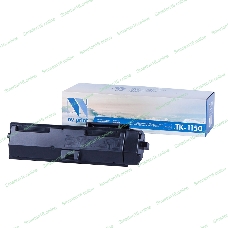 Картридж NVPrint совместимый Kyocera TK-1150 для ECOSYS P2235d/P2235dn/P2235dw/M2135dn/M2635dn/M2635dw/M2735dw (3000k)
