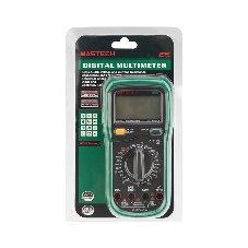 Универсальный мультиметр MY63N MASTECH