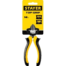 Бокорезы STAYER 