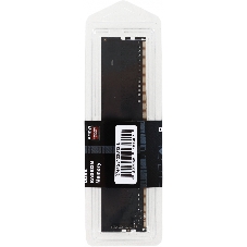 Оперативная память AMD Radeon R7, DDR4, 4GB (1x4 GB), 2133 MHz, CL15, DIMM