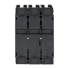Выключатель автоматический EKF PROxima mccb99C-100-63 3п 100/63А 36кА ВА-99C Compact NS