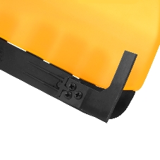 Триммер бензиновый Denzel DT-52E, 3 л.с.