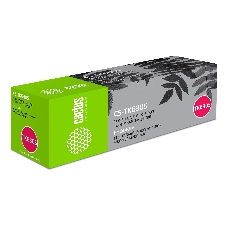 Картридж лазерный Cactus CS-TK6305 черный (35000 стр.) для Kyocera Mita TASKalfa 3500/3501/4500/4501/5500/5501/3500i/3501i/4500i/4501i/5500i/5501i