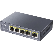 Расширитель PoE Cudy POE40 10/100/1000BASE-T