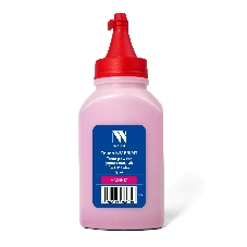 Тонер NVPrint для HP Color универсальный Type2 (60г) Magenta совместимый Тонер NVPrint для HP Color универсальный Type2 (60г) Magenta совместимый