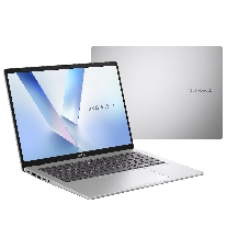 Ноутбук ASUS M1407KA-LY028 серебристый 90NB15H3-M000X0 14