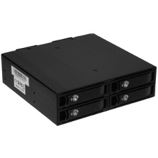 Корзина для HDD Exegate EX264647RUS HS425-01 (универсальная, на 4*2,5