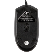 Комплект клавиатура+мышь Dialog KMGK-1707U проводной, USB, 1600 DPI, белый