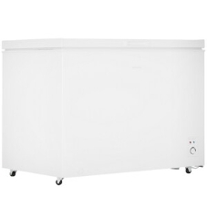 Морозильный ларь Maunfeld MFL300W, белый, 292л