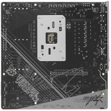 Материнская плата Gigabyte B840M AORUS ELITE WIFI6E, AM5, AMD B840, 4xDDR5, 4xSATA, 2xM.2, 1xPCIe 4.0 x16, 1xPCIe 3.0 x16, 1xHDMI, 1xDP, 1x2.5Gb LAN, Wi-Fi 6E, Bluetooth 5.3, 1xUSB-C 10Gbps, 1xUSB-C 5Gbps, 2xUSB-A 10Gbps, 2xUSB-A 5Gbps, 4xUSB-A 2.0, 1xPS/2, 3x3.5 мм, 7.1, mATX
