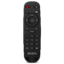 Портативная акустика SVEN АС PS-710 черный 100 Вт Bluetooth