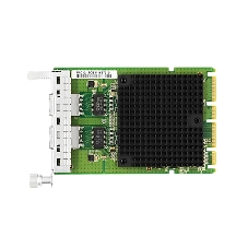Сетевой адаптер LR-LINK PCIE 1Gb 2PORT OCP3 LRES3041PT-OCP