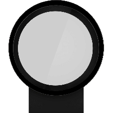 Кухонная вытяжка MAUNFELD Vega 39 Wall Sensor LED черный
