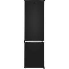 Холодильник Weissgauff WRK 1800 Defrost Black