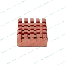 Радиатор ACD RA026 медный