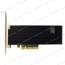 Адаптер Silicom PE2iSCO1 HW Accelerator Compression PCI Express Server Adapter (Intel DH8950CL Hub based) (Low Profile)