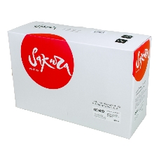 Картридж лазерный Sakura Q5945X для HP LaserJET 4200/4300/4240/4240N/4250/4350/4345Series, черный, 25 000 к.
