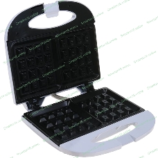 Вафельница Willmark WM-275 (2 квадратные формы 