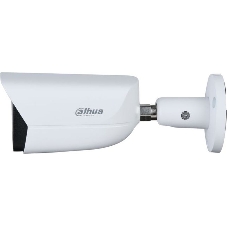 Видеокамера Dahua DH-IPC-HFW3241EP-S-0280B-S2 уличная купольная IP-видеокамера