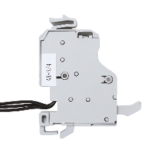 Контакт дополнительный AV POWER-3/4 AX