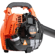 Воздуходув садовый бензиновый PATRIOT BG 125 755100125