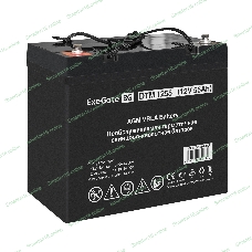 Комплект Источник бесперебойного питания EX295996RUS + батарея 55Aч EX285667RUS 1шт (инвертор, синус, для котла, настенный) ExeGate FineSine SX-800.LCD.AVR.2SH <800VA/500W, чистая синусоида, цветной LCD-дисплей, AVR, 2*Schuko, линейно-интерактивный, крепление настенное/универсальное, черный> + батарея ExeGate DTM 1255 (12В, 55Ач) 1шт