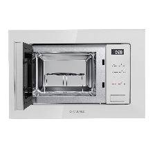 Микроволновая печь встраиваемая Maunfeld MBMO820SGW10