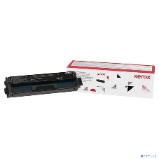 Картридж лазерный Xerox C230/C235 черный повышенной емкости (006R04395)