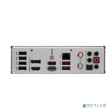 Материнская плата MSI MAG B760M MORTAR WIFI II, LGA 1700, Intel B760, 4xDDR5, 4xSATA, 3xM.2, 1xPCIe 5.0 x16, 1xPCIe 4.0 x4, 1xHDMI, 1xDP, 1xUSB Type-C, 1x2.5Gb LAN, 3xUSB-A 2.0, 3xUSB-A 3.2 Gen 2, 5x3.5 мм, 7.1, mATX