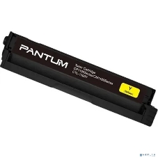 Картридж Pantum CTL-1100XY для принтера CP1100. Желтый. 2300 страниц.