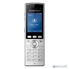 Телефон IP Grandstream WP822 серый