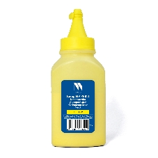 Тонер NVPrint для Samsung Color универсальный Type2 (50г) Yellow совместимый Тонер NVPrint для Samsung Color универсальный Type2 (50г) Yellow совместимый