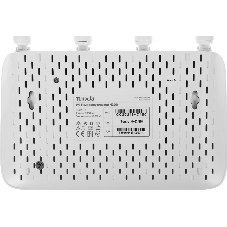 Маршрутизатор TENDA F6 Wi-Fi 300MBPS 10/100M