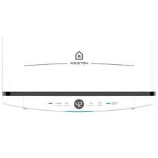 Водонагреватель Ariston Velis Tech ABSE Dry 80 1.5кВт 80л электрический настенный/белый
