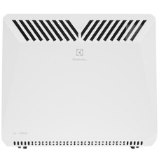 Конвектор электрический Electrolux ECH/A2-1000 M, белый, 1000 Вт, 10 м2, термостат