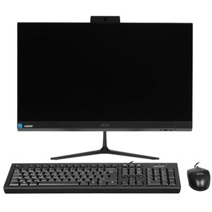 Моноблок Acer Aspire C24B/23.8