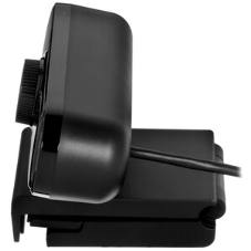 Веб-камера A4Tech PK-935HL 1920x1080, 30 кадр/с, USB Type-A, микрофон, ручная фокусировка, универсальное крепление