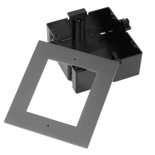 Основание монтажное Hikvision DS-KD-ACF1/Plastic