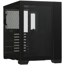 Компьютерный корпус LIAN LI PC-O11 Dynamic Mini черный