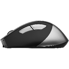 Мышь беспроводная A4Tech Fstyler FB35CS серый, 2000 dpi, Bluetooth / USB, Bluetooth / радиоканал, кнопки - 6