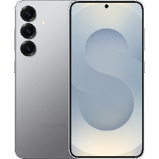 Смартфон Samsung Galaxy S25 12/256Gb, серый