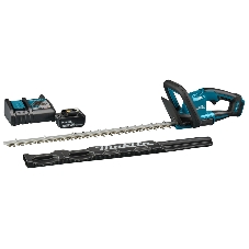 Кусторез Makita DUH606RTаккум.