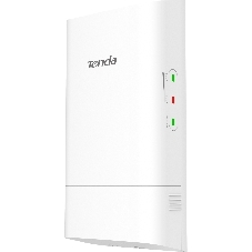 Tenda O1-5G (2-pack) Наружная точка доступа (комплект 2 шт), 5 ГГц, до 867 Мбит/с, внутренняя антенна 1x9dBi, IP65, PoE